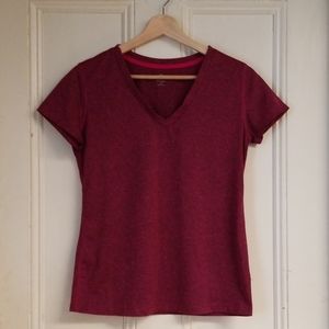 Champion tee